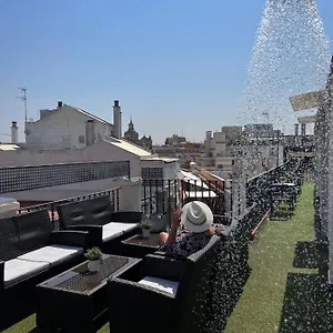 Plaza Sewilla