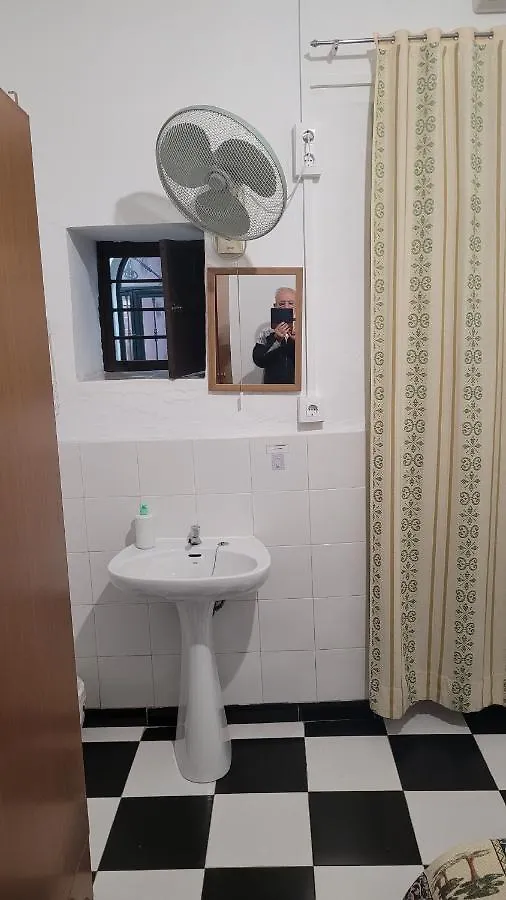 Pension San Benito Abad Seville 0*,  Spain