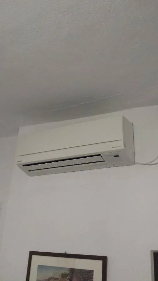 فندق بنسيون سان بينيتو أباد إشبيلية بيت ضيافة